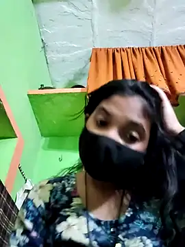 Cute aroshi online show from 04-03-26, 08:45