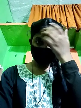 Cute aroshi online show from 04-08-26, 04:07