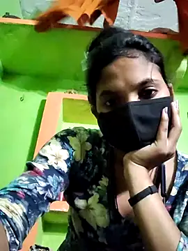 Cute aroshi online show from 04-15-26, 04:14