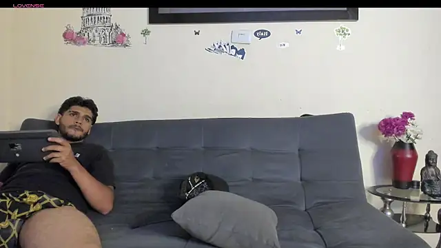 heteros hot  online show from 04-07-26, 10:09