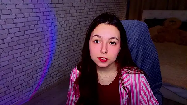 BellaThery online show from 03-20-26, 05:01