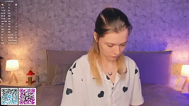 CleopatraHabibi online show from 05-30-26, 07:38