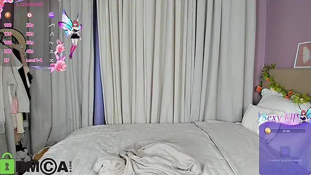 Annet Nel1son online show from 04-02-26, 01:03