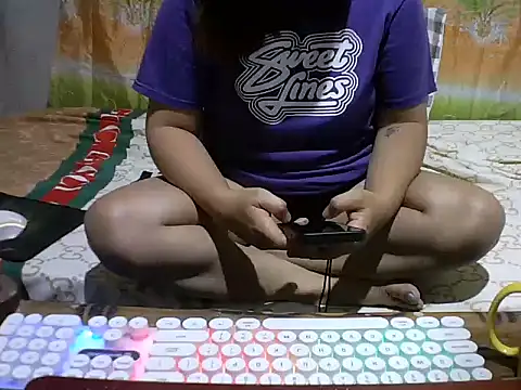 Radiant smile online show from 05-08-26, 09:53