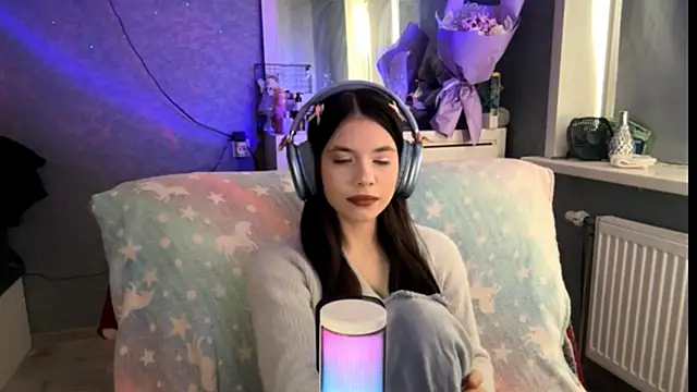 RoxanaSanos online show from 02-21-26, 10:27