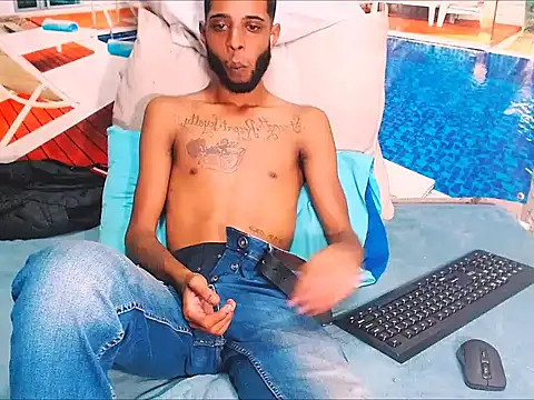 Snapshot of CharmingIndian1 chatting on 02-27-26, 06:19 CharmingIndian1 online show from 02-27-26, 06:19