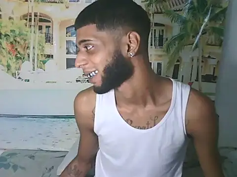 CharmingIndian1 online show from 03-13-26, 06:14