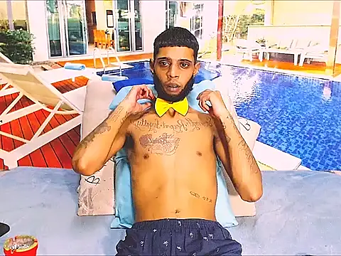 CharmingIndian1 online show from 03-31-26, 06:30