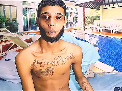 CharmingIndian1 online show from 04-15-26, 09:15