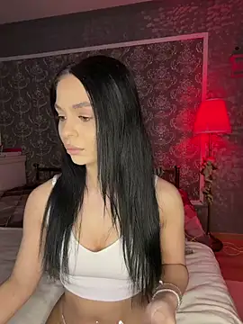 Snapshot of Olivia_Noor chatting on 04-07-26, 09:59 Olivia Noor online show from 04-07-26, 09:59