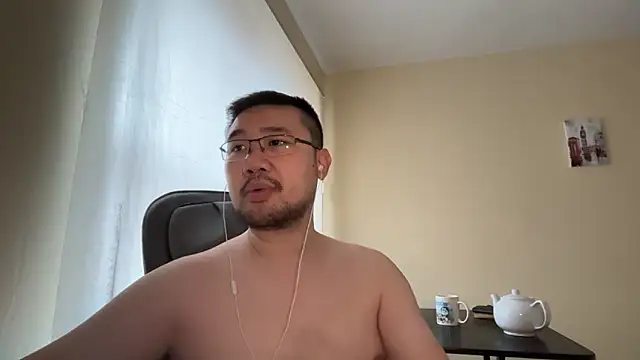 jasonryu2025 online show from 03-10-26, 10:31