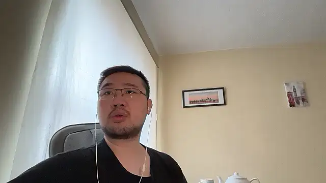 jasonryu2025 online show from 03-22-26, 08:51