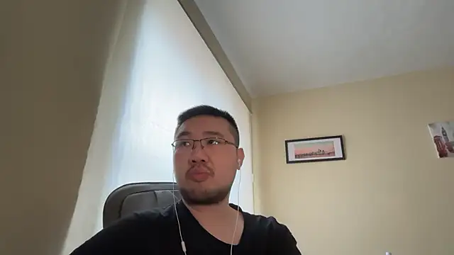 jasonryu2025 online show from 03-29-26, 10:04