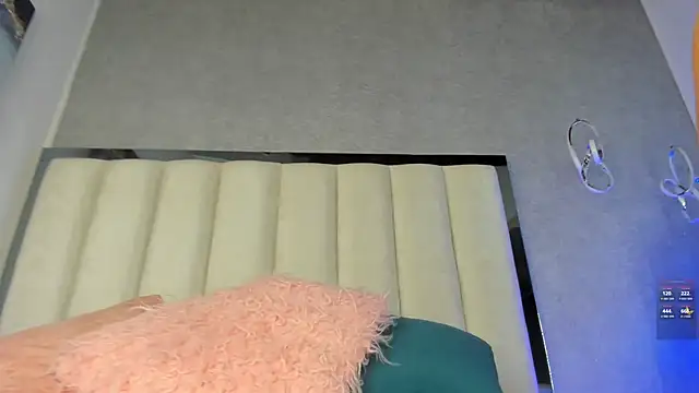 Ambarr Moon  online show from 03-17-26, 07:28