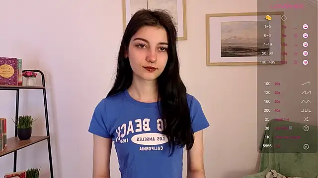 Lilian Merf online show from 05-02-26, 08:08