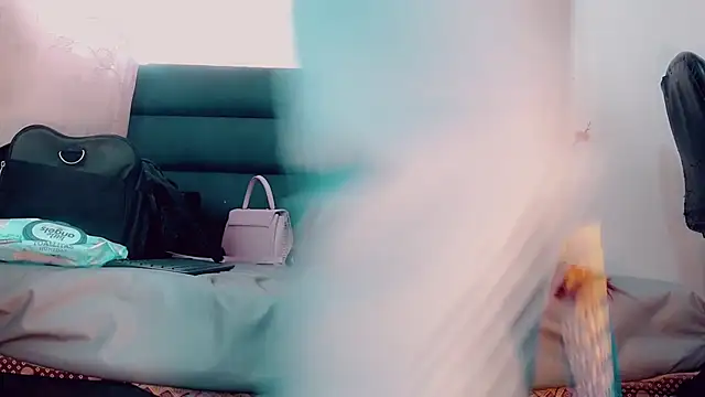 Abby White   online show from 03-10-26, 07:30