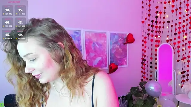 Snapshot of Amder_Allen chatting on 02-28-26, 11:22 Amder Allen online show from 02-28-26, 11:22