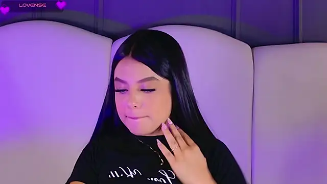 BrunaMonroee online show from 04-21-26, 12:55