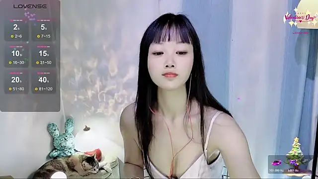 okyssa online show from 03-23-26, 05:33