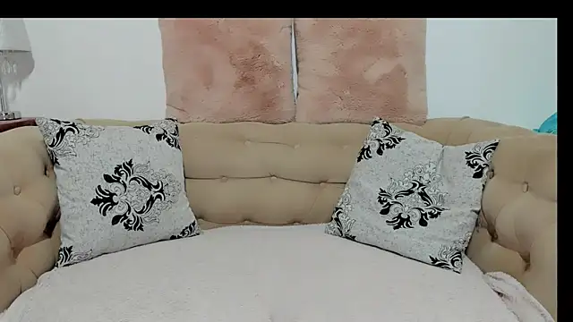 EnticingAmy online show from 04-03-26, 07:39