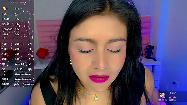 scarleth whisper online show from 03-25-26, 12:55