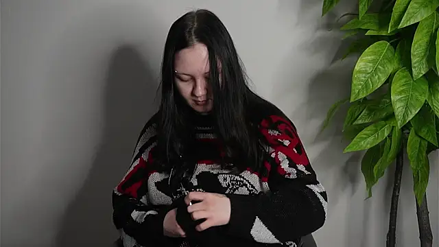 Snapshot of LeBrindza chatting on 02-22-26, 10:47 LeBrindza online show from 02-22-26, 10:47