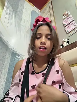 its anuuu online show from 02-25-26, 07:56