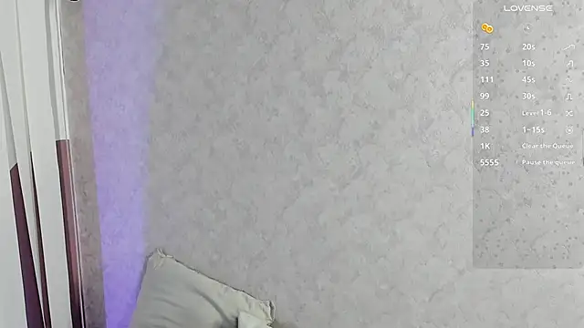 Baby foxx online show from 05-28-26, 11:07