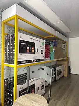 Snapshot of Ambarina_ chatting on 03-13-26, 11:39 Ambarina online show from 03-13-26, 11:39