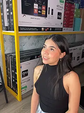 Snapshot of Ambarina_ chatting on 03-28-26, 11:32 Ambarina online show from 03-28-26, 11:32