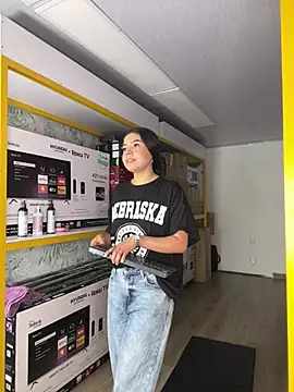 Snapshot of Ambarina_ chatting on 04-09-26, 11:04 Ambarina online show from 04-09-26, 11:04