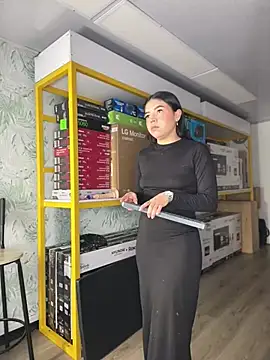 Snapshot of Ambarina_ chatting on 04-11-26, 11:25 Ambarina online show from 04-11-26, 11:25