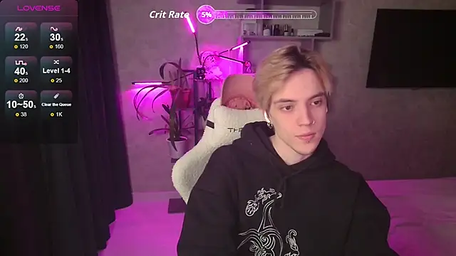 Snapshot of Jesse_Miller chatting on 02-27-26, 08:47 Jesse Miller online show from 02-27-26, 08:47