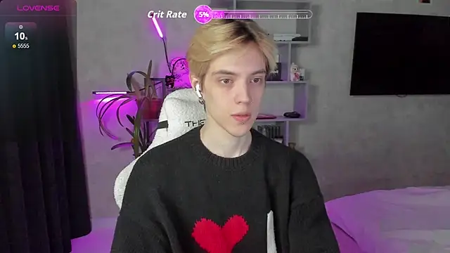 Snapshot of Jesse_Miller chatting on 03-03-26, 10:54 Jesse Miller online show from 03-03-26, 10:54