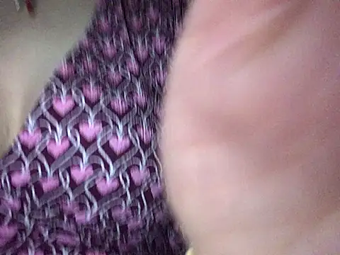 SexyWarriorBPD online show from 03-03-26, 07:20