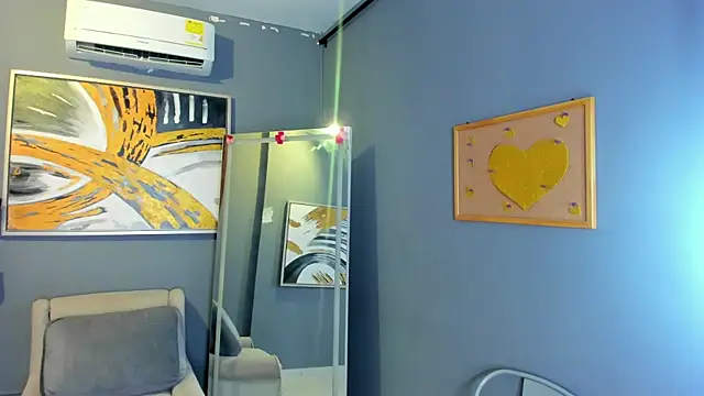 cailing  online show from 04-07-26, 11:10