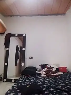 RubyCastellanos XXXX online show from 03-21-26, 04:10