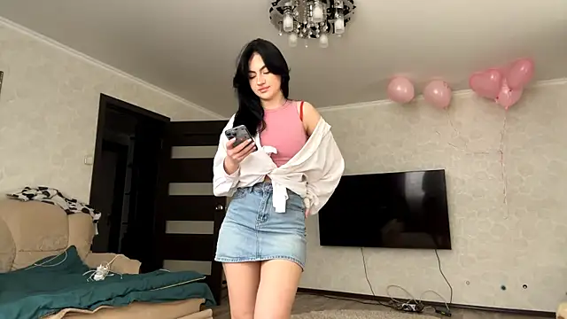 Snapshot of Soffiq chatting on 02-25-26, 06:12 Soffiq online show from 02-25-26, 06:12