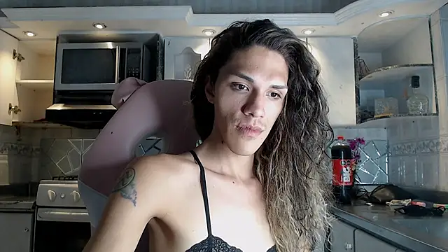 CrisOzzz online show from 02-27-26, 08:31