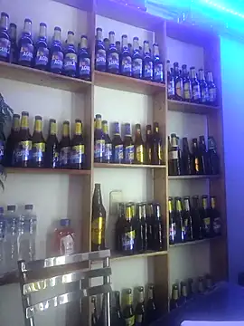 rubiii1972 online show from 03-12-26, 09:54