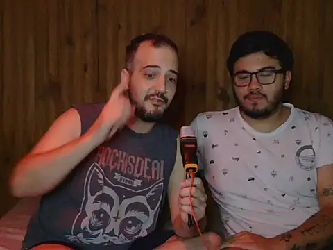 Snapshot of Bombe- chatting on 02-24-26, 02:09 Bombe- online show from 02-24-26, 02:09