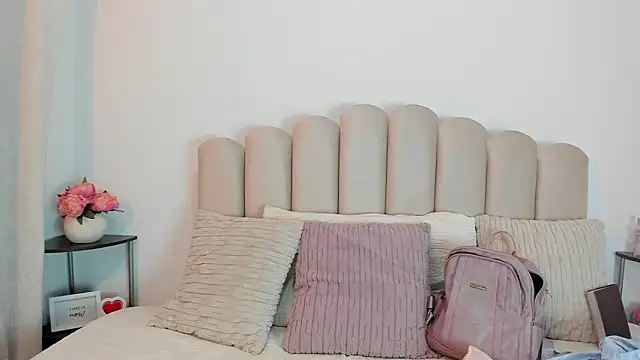 celeste z online show from 03-12-26, 01:17