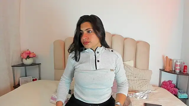 celeste z online show from 03-23-26, 12:42