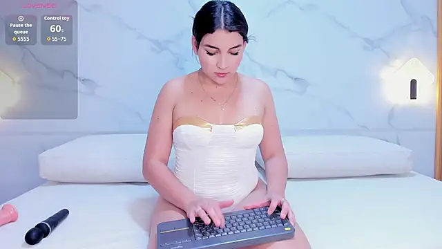 Snapshot of melanie_harl chatting on 02-28-26, 07:15 melanie harl online show from 02-28-26, 07:15