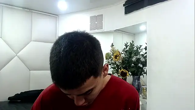 SanttiiBuck online show from 02-24-26, 01:09