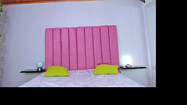 JennieRider online show from 03-11-26, 07:09