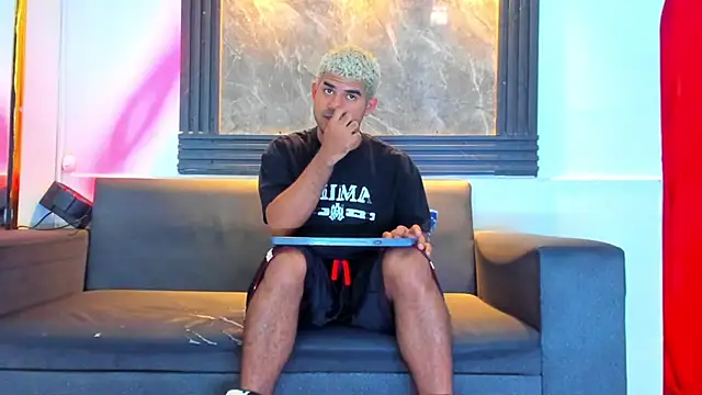 Latins on fire online show from 03-02-26, 07:10