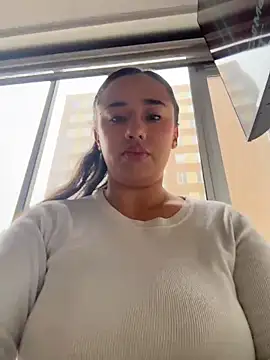 Eyssha online show from 03-21-26, 12:32