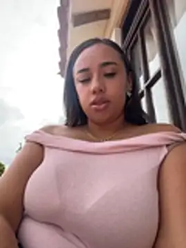 Eyssha online show from 03-30-26, 01:45