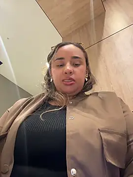 Eyssha online show from 04-08-26, 12:32